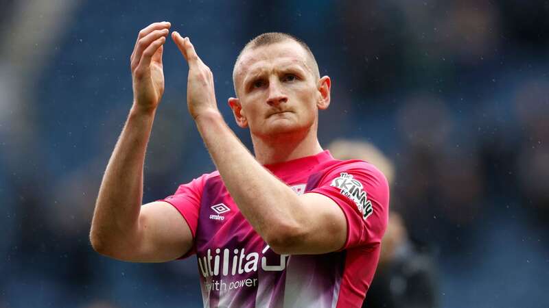 Will Boyle has departed Huddersfield Town and dropped down two divisions to join Wrexham. (Image: John Early/Getty Images)