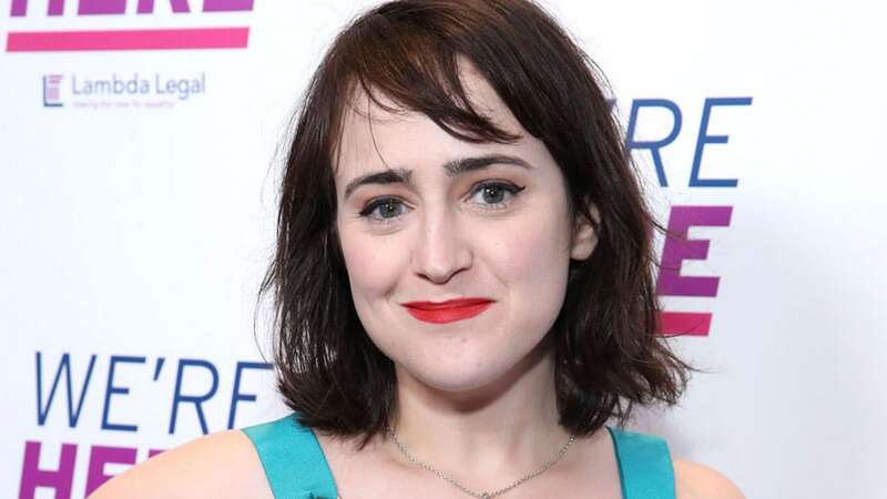 Matilda star reveals she