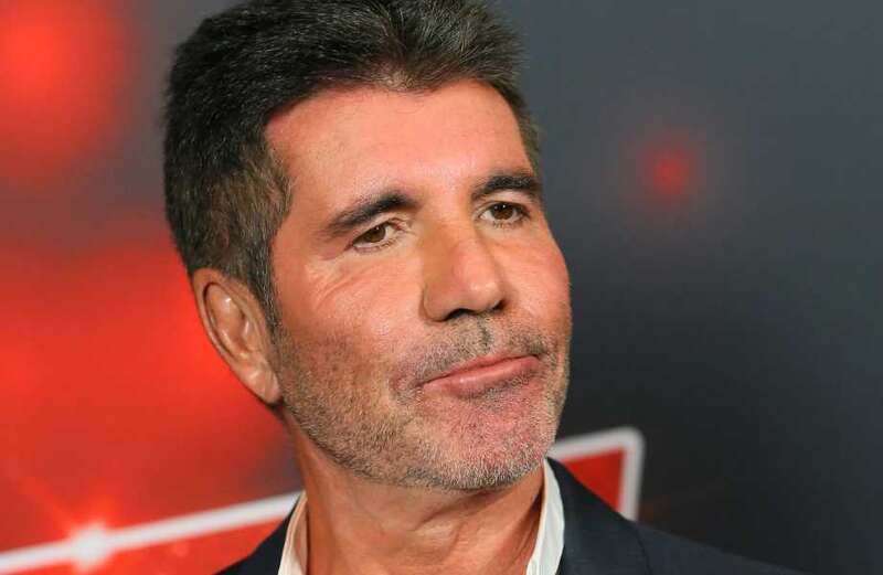 Simon Cowell sells his £45m mansion after feeling 'unsafe'