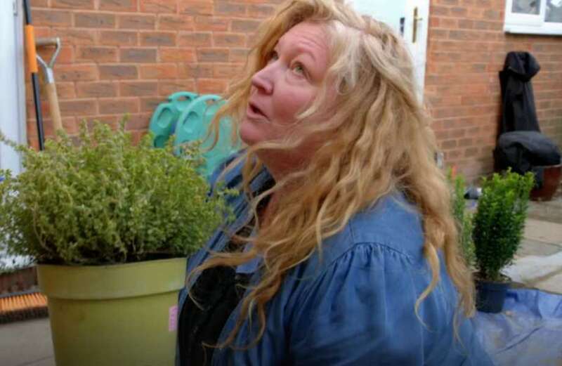 Charlie Dimmock replaced on Garden Rescue in shake-up - leaving fans devastated