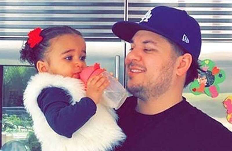 Read Dream Kardashian’s over-the-top demands for lavish 6th birthday bash