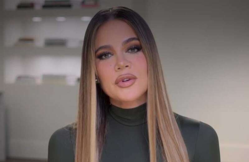 Khloe called a 'hypocrite' after she rips 'sexist' comments despite past tweets