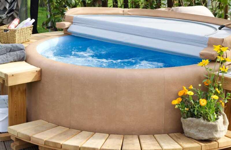 Urgent holiday warning over deadly disease you can catch from a hot tub