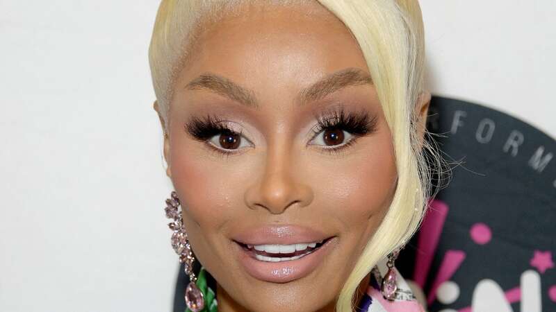 Blac Chyna