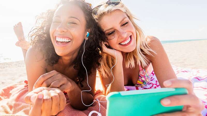 Best summer gadgets (Image: GETTY)