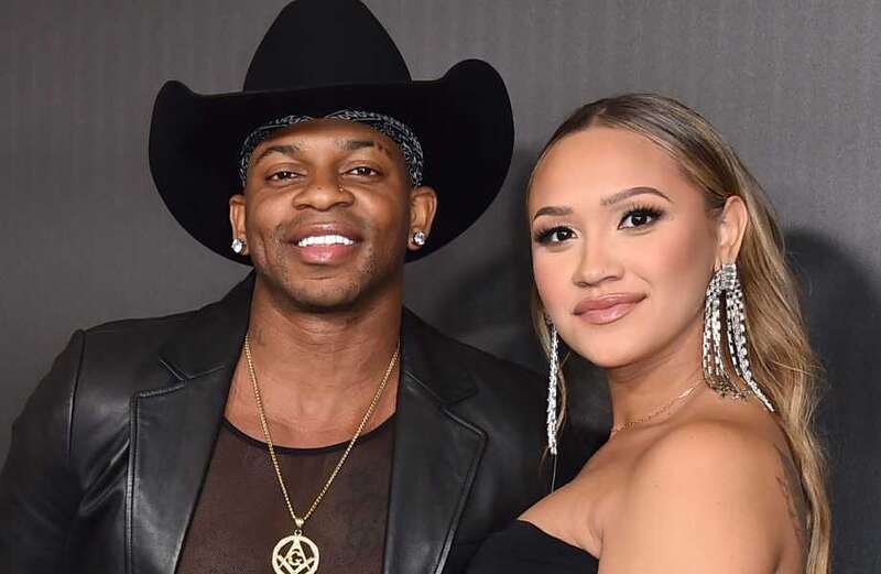 The inside scoop on Jimmie Allen's wife, Alexis