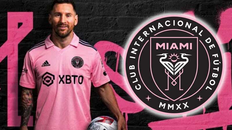 Lionel Messi given damning verdict of MLS standard before Inter Miami unveiling