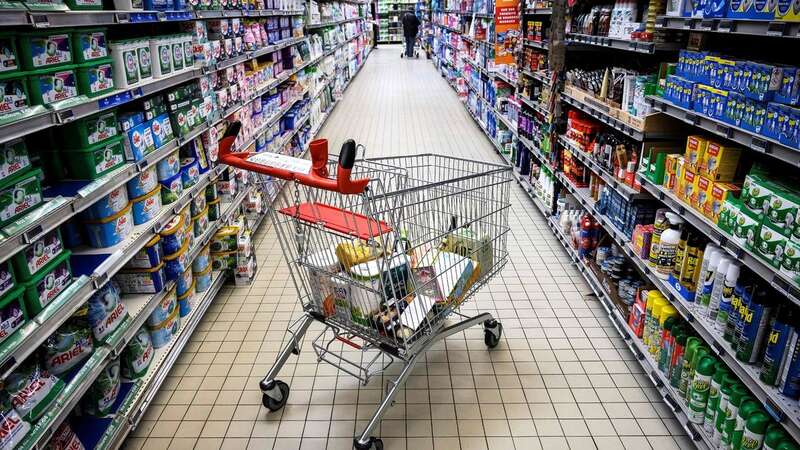 Cakes have nearly triple in price in two years (Image: AFP via Getty Images)