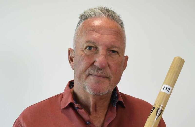 Ashes hero Ian Botham flogs mementos from his career for six-figure sum