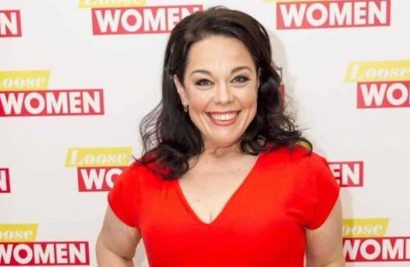 Emmerdale's Lisa Riley on why she won't get married after 5-year engagement