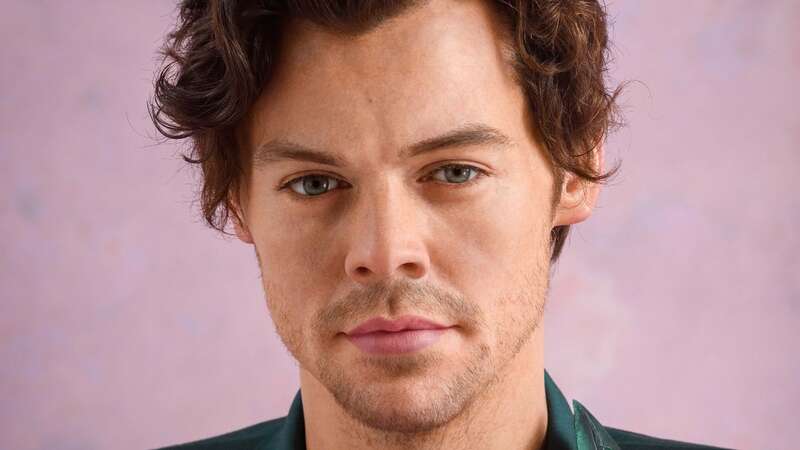 Madame Tussauds is unveiling a Harry Styles waxwork (Image: PA)