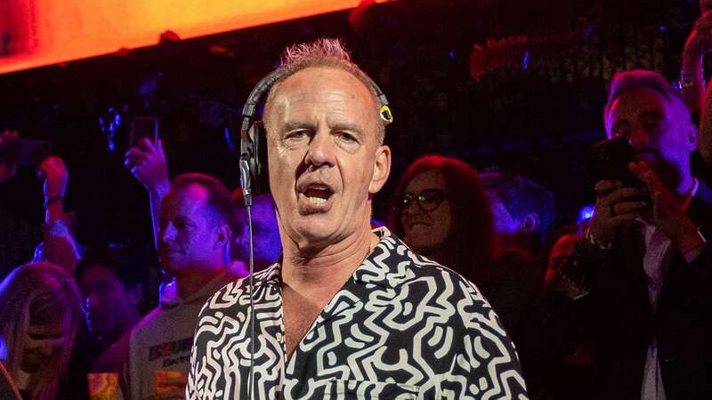 Inside Fatboy Slim