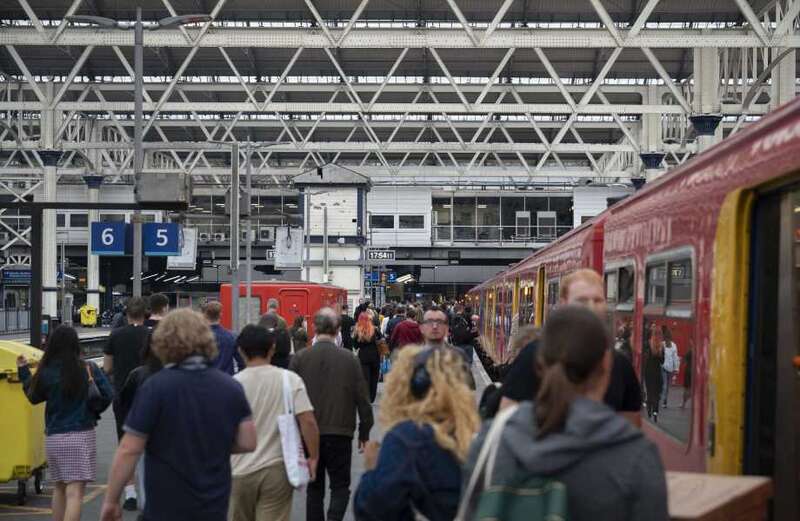 Airport strikes & rail disruption are threatening holidays - are you affected?