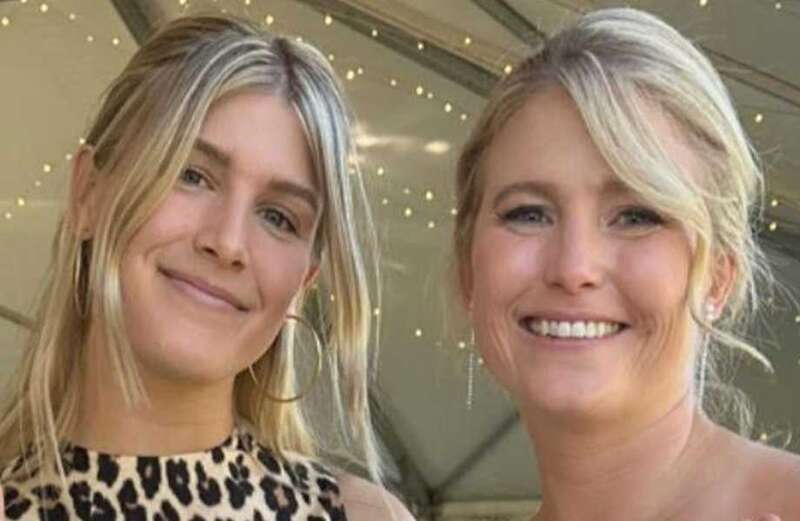 Eugenie Bouchard stuns in leopard print gear after viewing Wimbo final on phone