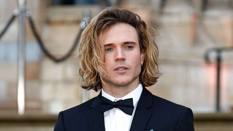 McFly star Dougie candidly discusses his rehab stints (Image: Getty Images)