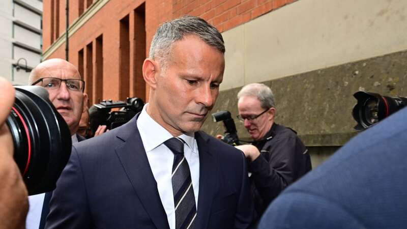 Prosecution explain why Ryan Giggs charges were dropped 13 days before retrial