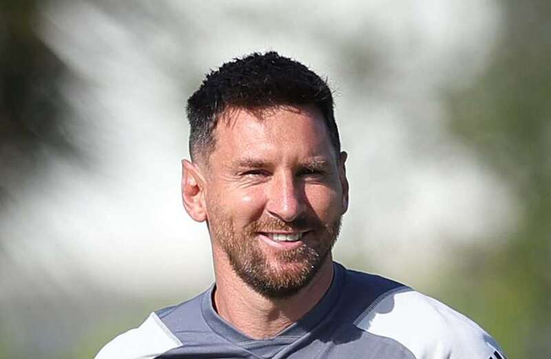 The reason why Lionel Messi is not playing for MLS All-Stars, revealed