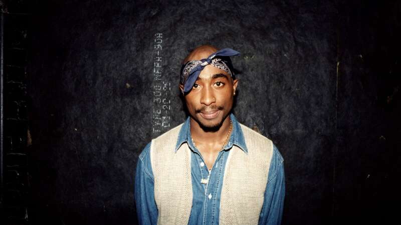 Names finally dropped in Tupac Shakur murder case after decades of mystery