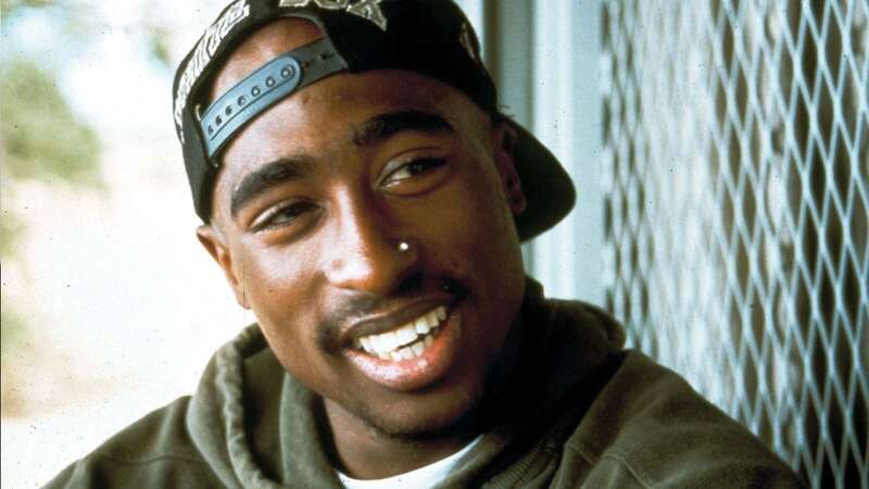 Tupac was killed in 1996