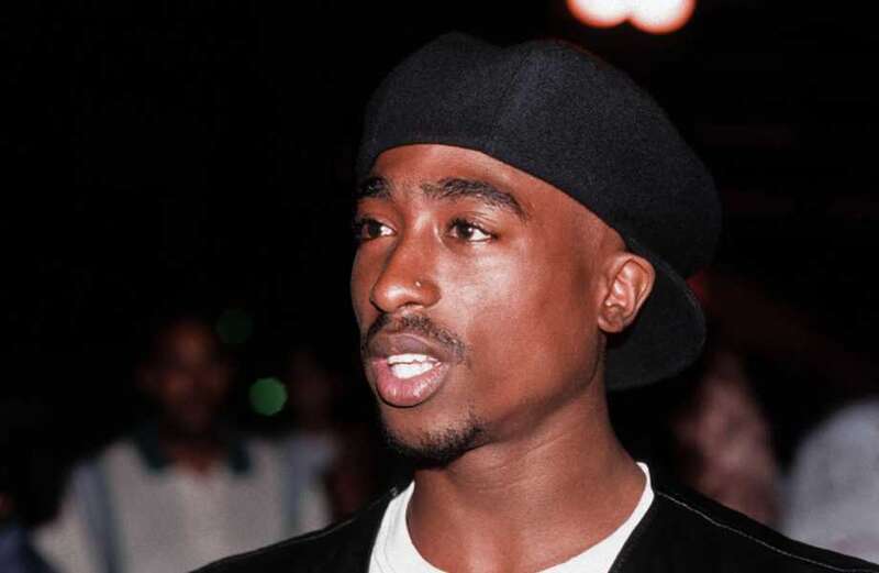 New twist in Tupac Shakur murder investigation after home searched