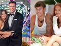 Love Island USA couples that are still together - and there aren't many