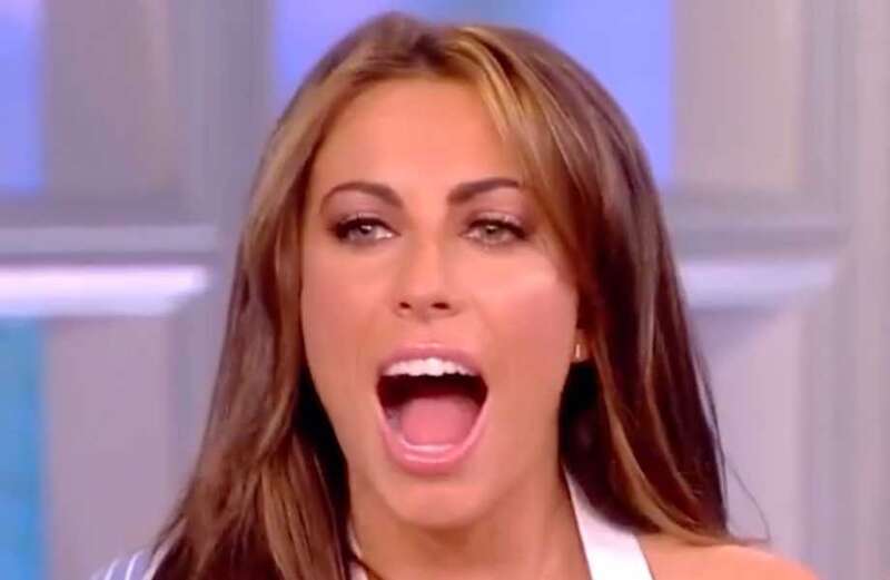 The View hosts' 'attack' on Alyssa shows they are 'threatened,' expert says