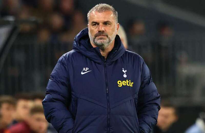 Spurs fans beg club for 'defenders please' as Postecoglou suffers debut defeat