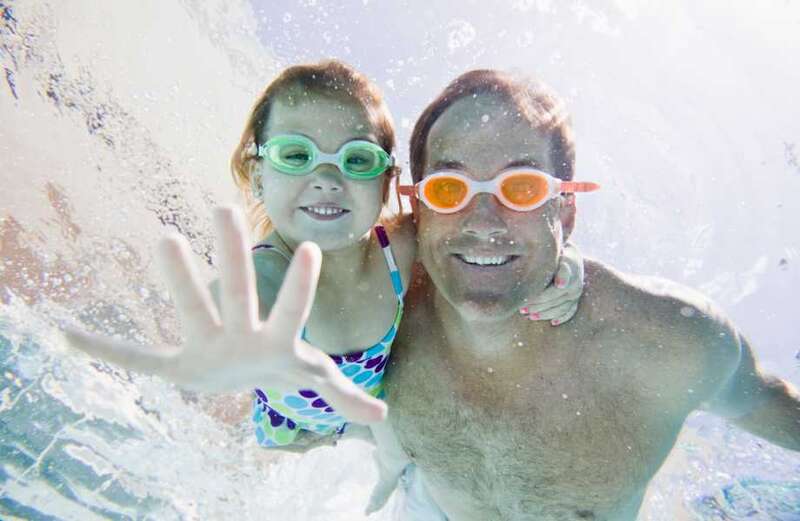 7 best kids' swimming goggles UK for 2023 - tried and tested