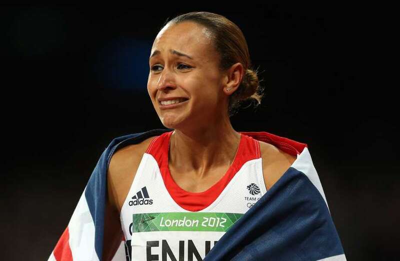 Top 20 most inspirational sportswomen revealed with Brit legend No1