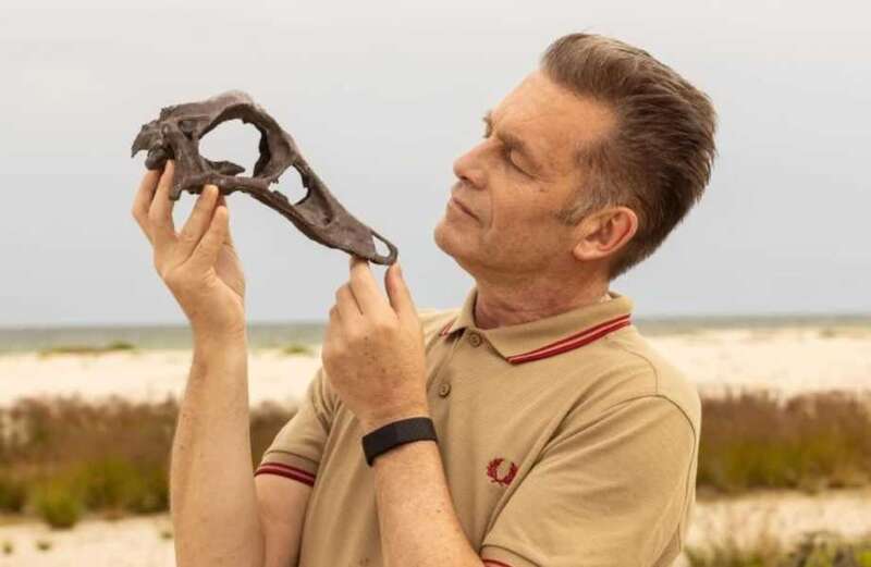 Earth viewers all have the same complaint about Chris Packham's new BBC series