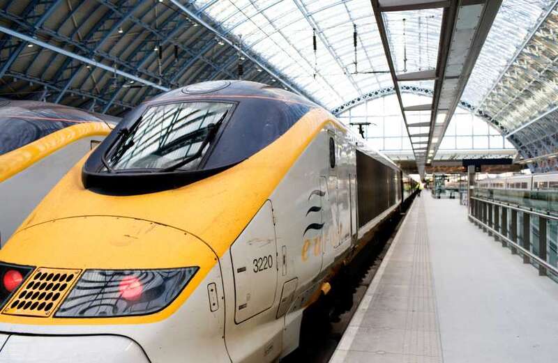 Huge boost for Brits travelling by Eurostar with major change ahead of summer