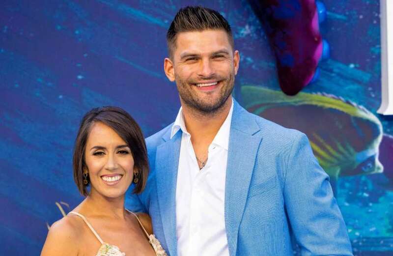 Strictly fans convinced Janette Manrara has secretly given birth  after 'clue'