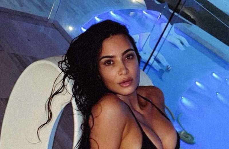 Kim Kardashian fans spot ‘relatable’ detail in star’s steamy new photos