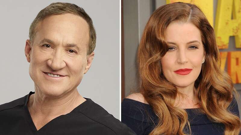 Botched surgeon has spoke about Lisa Marie Presley