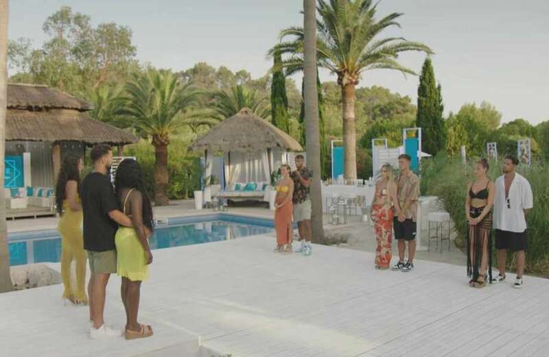 A FULL list of who has left Love Island 2023 so far