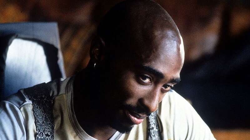 Tupac Shakur was murdered in 1996 and the mystery remains unsolved