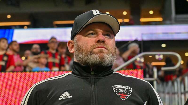 Wayne Rooney explains DC United choice and outlines his coaching philosophy