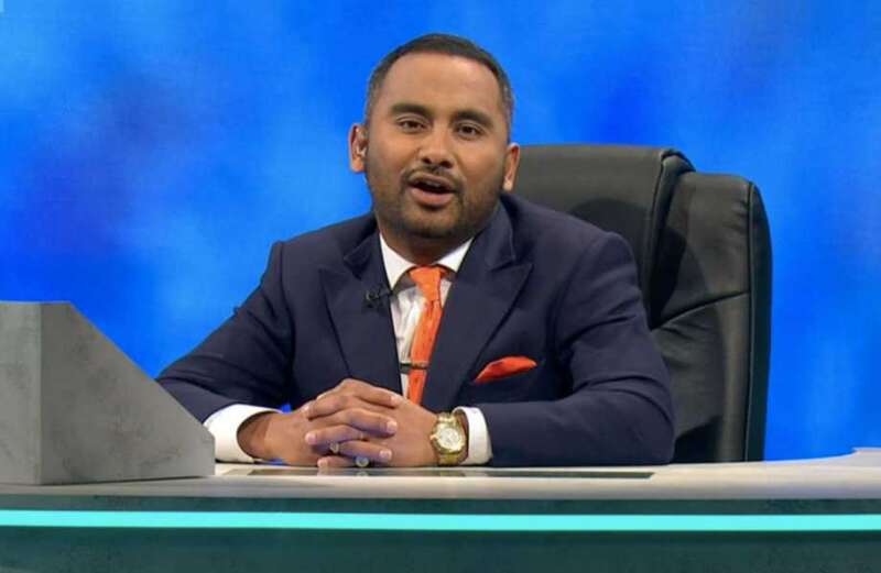 University Challenge's Amol Rajan breaks silence on backlash after complaints