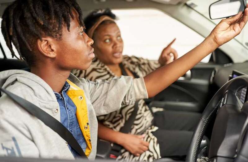 How much does a driving instructor earn in the UK? Salary explained