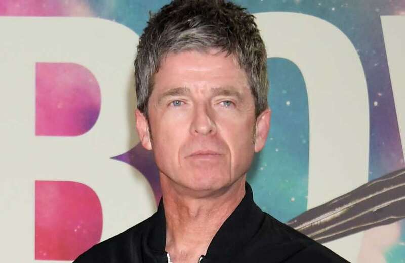 Noel Gallagher slams Adele as 'f***ing awful' & compares her to Cilla Black