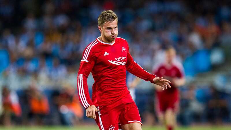 David Goodwillie has spoken in an interview for the first time since his civil court ruling (Image: Getty Images)