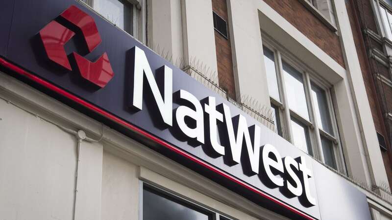 NatWest offered an apology to trainers over loan confusion (Image: PA)