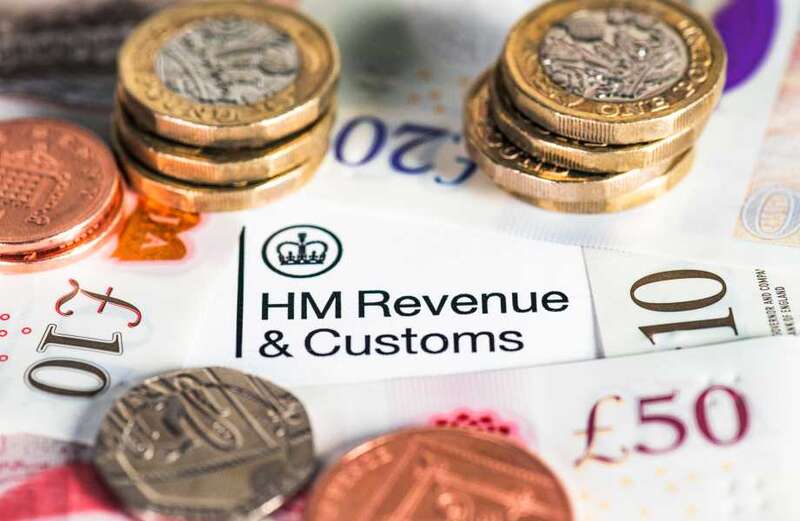 Major change for 30,000 households on tax credits coming - will you be affected?