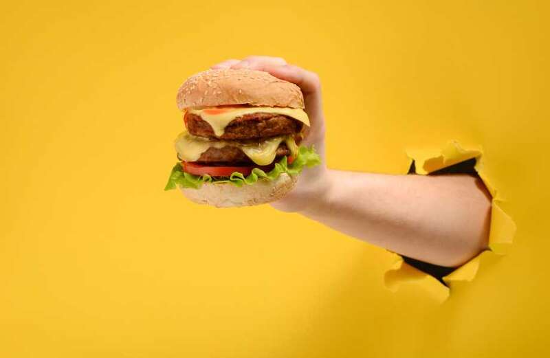 Six tasty tips to keep fast food prices down and get freebies