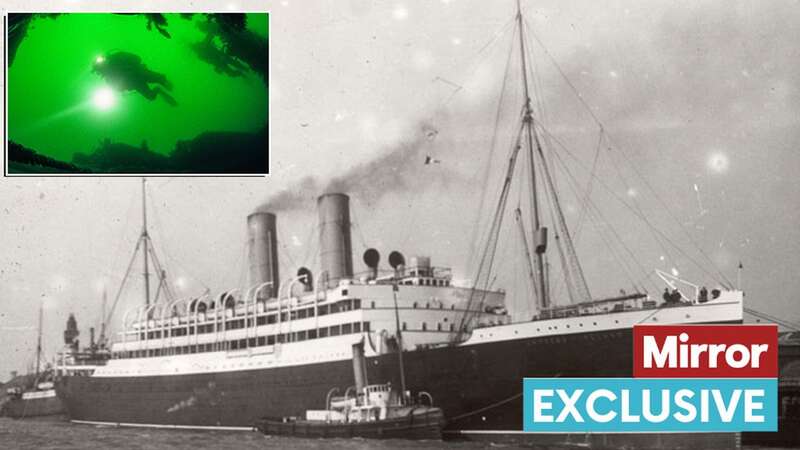 Empress of Ireland