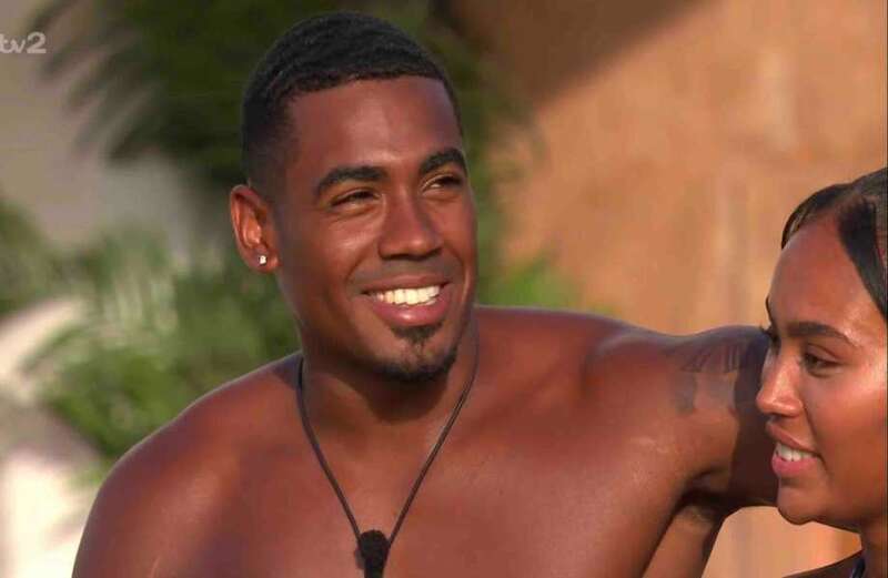 Love Island ‘feud’ exposed as fans spot Tyrique’s shady comment to rival