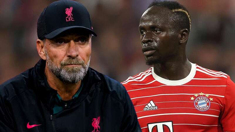 Jurgen Klopp handed fresh Liverpool headache amid Sadio Mane transfer plan