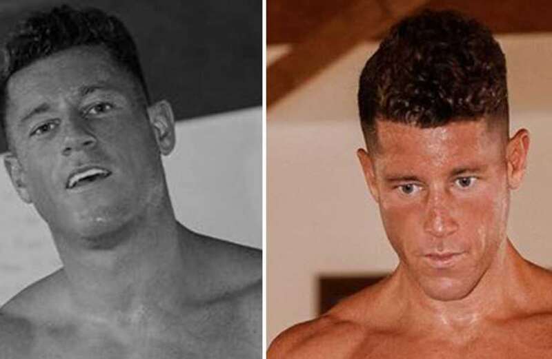 Ex-Chelsea star shows off body transformation as fans say ‘bring him home’