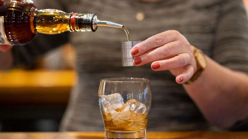 Single Malt Welsh Whisky has been given protected status (Image: Getty Images)