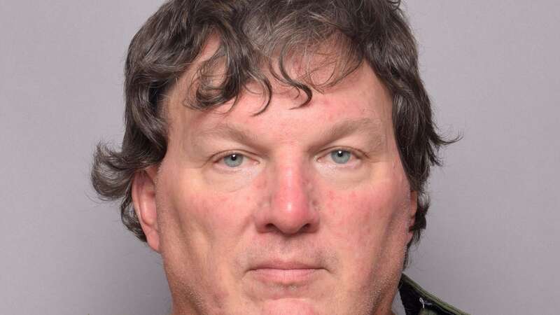 Rex Heuermann was arrested Thursday night and charged in the Gilgo Beach deaths (Image: Suffolk County Sheriff